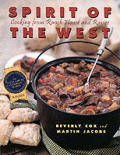 Spirit Of The West Cooking From Ranch