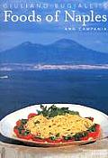 Guiliano Bugiallis Food of Naples & Campania