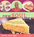 New Soul Cooking Updating A Cuisine Rich