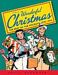 Its a Wonderful Christmas The Best of the Holidays 1940 1965
