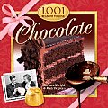 1,001 Reasons to Love Chocolate