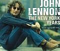 John Lennon The New York Years