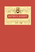 Eaters Digest 400 Delectable Readings about Food & Drink