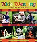 Kids Weaving Projects For Kids Of All Ag