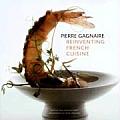 Pierre Gagnaire Reinventing French Cuisine