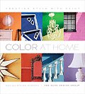 Color At Home Creating Style With Paint