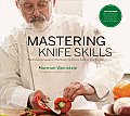 Mastering Knife Skills The Essential Guide to the Most Important Tools in Your Kitchen With DVD