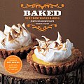Baked New Frontiers in Baking