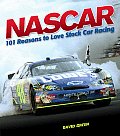 NASCAR 101 Reasons to Love Stock Car Racing