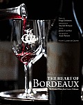 Heart Of Bordeaux The Greatest Wines F
