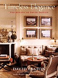 Timeless Elegance The Houses of David Easton