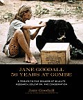 Jane Goodall 50 Years at Gombe