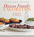 Hazan Family Favorites Beloved Italian Recipes