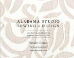 Alabama Studio Sewing + Design A Guide to Hand Sewing an Alabama Chanin Wardrobe