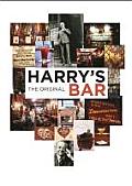 Harrys Bar 1911 2011