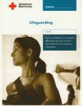 Lifeguarding Manual 3rd Edition