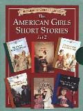 American Girls Short Stories Set 2