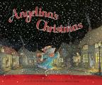 Angelinas Christmas