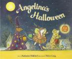 Angelinas Halloween