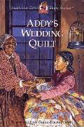 American Girl Addys Wedding Quilt