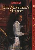 American Girl History Mysteries 11 The Minstrels Melody