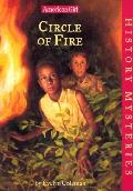 American Girl History Mysteries 14 Circle Of Fire