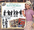 American Girls Welcome To Kits World 1934 Growing Up During Americas Great Depression