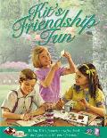 American Girls Kits Friendship Fun