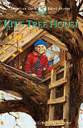American Girls short Stories Kits Tree House