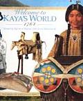 Welcome To Kayas World 1764
