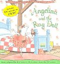 Angelina & the Rag Doll