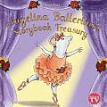 Angelina Ballerinas Storybook Treasury