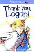 Thank You Logan