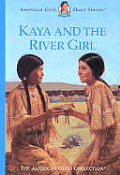 American Girl Kaya & The River Girl