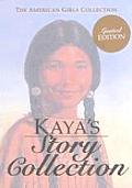 American Girls Kayas Story Collection