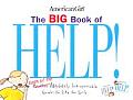 American Girls Big Book Of Help