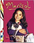 American Girl Today Marisol
