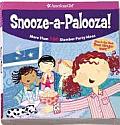 American Girls Snooze A Palooza More Than 100 Slumb