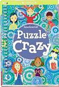 American Girls Puzzle Crazy