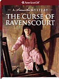 American Girl Samantha Mystery The Curse Of Ravenscourt