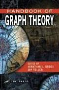 Handbook of Graph Theory (Discrete Mathematics & Its Application)