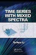 Time Series with Mixed Spectra