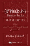 Cryptography Theory & Practice 2nd Edition