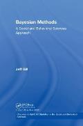 Bayesian Methods A Social & Behavioral S