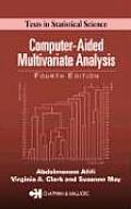 Computer-Aided Multivariate Analysis #62: Computer-Aided Multivariate Analysis