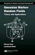 Gaussian Markov Random Fields: Theory and Applications