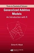 Generalized Additive Models: An Introduction with R