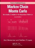 Markov Chain Monte Carlo: Stochastic Simulation for Bayesian Inference, Second Edition