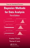 Bayesian Methods For Data Analysis 3rd Edition
