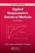 Applied Nonparametric Statistical Methods